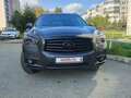 2013 Infiniti JX35, серый, 1590000 рублей - вид 5
