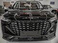 2026 Jetour X70+ I Рестайлинг, чёрный, 3399000 рублей - вид 2