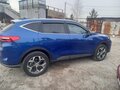 2023 Haval F7 I Рестайлинг, синий, 3100000 рублей - вид 1