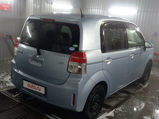 2013 Toyota Spade, голубой, 1010000 рублей, вид 4