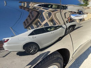2017 Hyundai Sonata VII (LF) Рестайлинг, чёрный, 1700000 рублей, вид 4