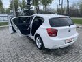 2012 BMW 1 серии 116i II (F20/F21), белый, 1500000 рублей - вид 4