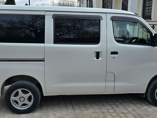 2017 Toyota Lite Ace VI, белый, 1700000 рублей, вид 4