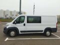 2017 Fiat Professional Ducato, белый, 3134159 рублей - вид 2