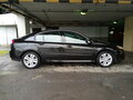 2008 Renault Laguna III, чёрный - вид 5
