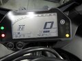 2021 Yamaha YZF-R3, чёрный, 600000 рублей - вид 6