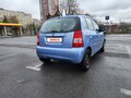 2007 Kia Picanto I, синий, 150000 рублей - вид 3