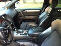 2009 Audi Q7 I (4L) Рестайлинг, белый - вид 5