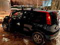 2008 Nissan Note I, синий, 480000 рублей - вид 6