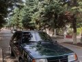 2002 Lada (ВАЗ) 21099, зелёный, 290000 рублей