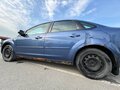 2006 Ford Focus II, синий, 410000 рублей - вид 6