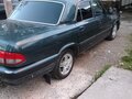 2004 ГАЗ 31105 «Волга», зелёный, 350000 рублей - вид 2