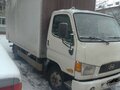 2009 Hyundai HD78, белый, 1400000 рублей - вид 1