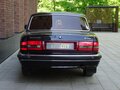 2001 ГАЗ 3110 «Волга», чёрный, 600000 рублей - вид 8