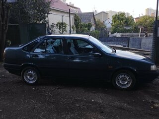 1994 Fiat Tempra, зелёный, 200001 рублей, вид 2