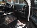2013 Dodge RAM IV (DS/DJ), белый - вид 9