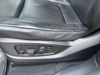 2011 BMW X5 30d II (E70) Рестайлинг, белый, 2550000 рублей, вид 5