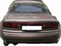 1993 Mercury Sable II, коричневый, 190000 рублей - вид 4