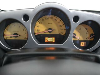 2005 Nissan Murano I (Z50), золотистый, 970000 рублей, вид 4