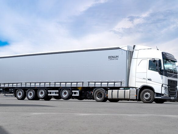 2026 Bonum 914295-04, серебристый, 4990000 рублей - вид 5