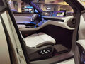 2023 IM Motors (Zhiji) LS7 90 kWh, белый - вид 5