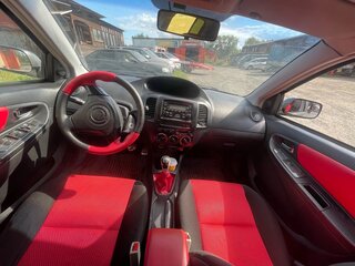 2012 Geely MK Cross I, серый, 217000 рублей, вид 2