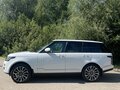 2013 Land Rover Range Rover IV, белый, 6000000 рублей - вид 2