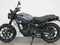 2026 Royal Enfield Hunter, серый, 432000 рублей - вид 2