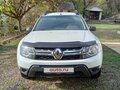 2017 Renault Duster I Рестайлинг, белый, 1370000 рублей - вид 1