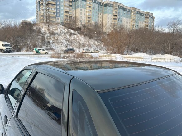 2006 Lada (ВАЗ) 2110, зелёный, 345000 рублей - вид 18