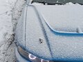 1997 Mitsubishi Galant VR-4 VIII, синий - вид 7