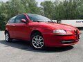 2002 Alfa Romeo 147 I, красный, 660000 рублей - вид 2