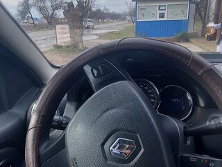 2015 Renault Duster I Рестайлинг, зелёный, 1100000 рублей, вид 1