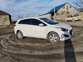 2016 Hyundai i30 II Рестайлинг, белый, 876000 рублей - вид 2
