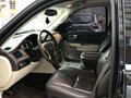 2011 Cadillac Escalade III, чёрный - вид 10