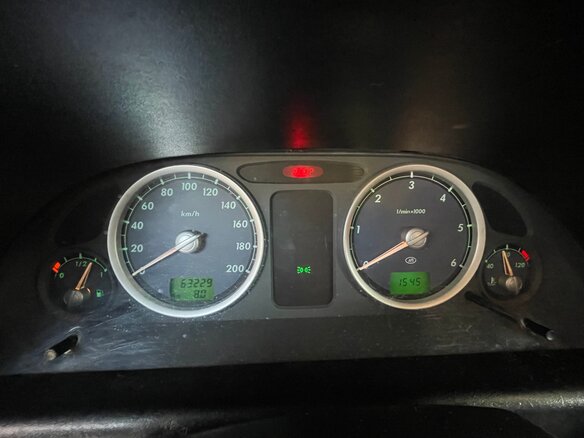 2006 ГАЗ 31105 «Волга», зелёный, 399999 рублей - вид 7