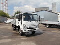 2026 Isuzu Elf (N-series), белый, 5690000 рублей - вид 8