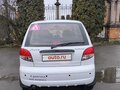 2012 Daewoo Matiz I Рестайлинг, белый, 410000 рублей - вид 3