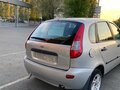 2008 Lada (ВАЗ) Kalina I, серебристый, 246000 рублей - вид 1
