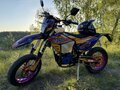 2023 Avantis Enduro 300 Pro/EFI, синий, 390000 рублей - вид 2