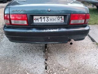 2004 ГАЗ 31105 «Волга», зелёный, 350000 рублей, вид 2
