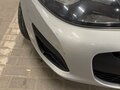 2015 Lada (ВАЗ) Kalina II, серебристый, 620000 рублей - вид 4