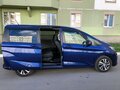 2017 Honda Freed II, синий, 1570000 рублей - вид 8
