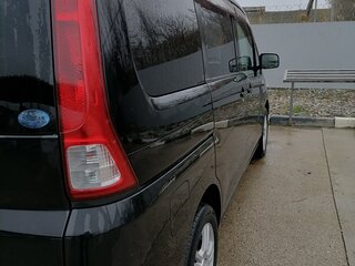 2006 Nissan Serena III (C25), чёрный, 770000 рублей, вид 5