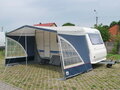 2003 Adria Unica, белый - вид 3