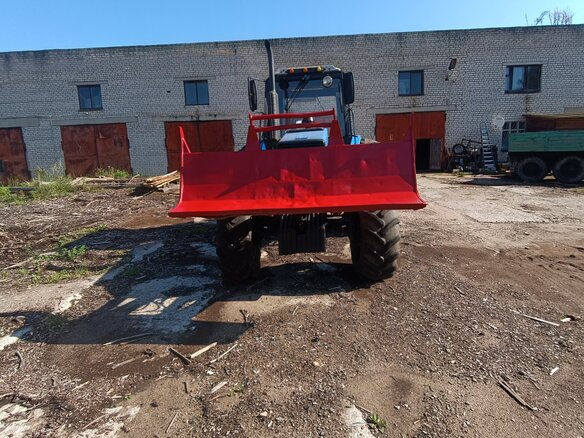 2011 КамАЗ 43114, оранжевый, 3990000 рублей - вид 13