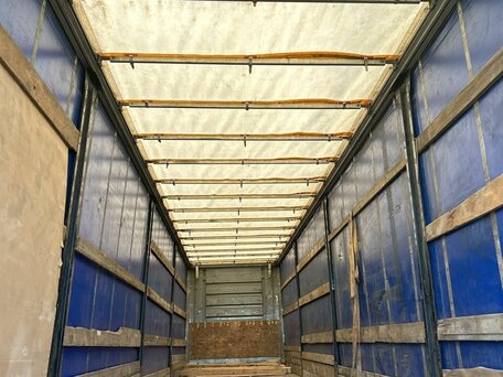 2012 DAF XF, белый, 2300000 рублей, вид 1