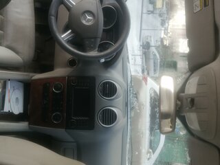 2005 Mercedes-Benz M-Класс 350 II (W164), серебристый, 720000 рублей, вид 4
