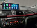 2014 BMW 3 серии 320d xDrive VI (F3x), белый, 2399000 рублей - вид 6