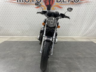 2010 Honda CB 1100, чёрный, 555000 рублей, вид 3